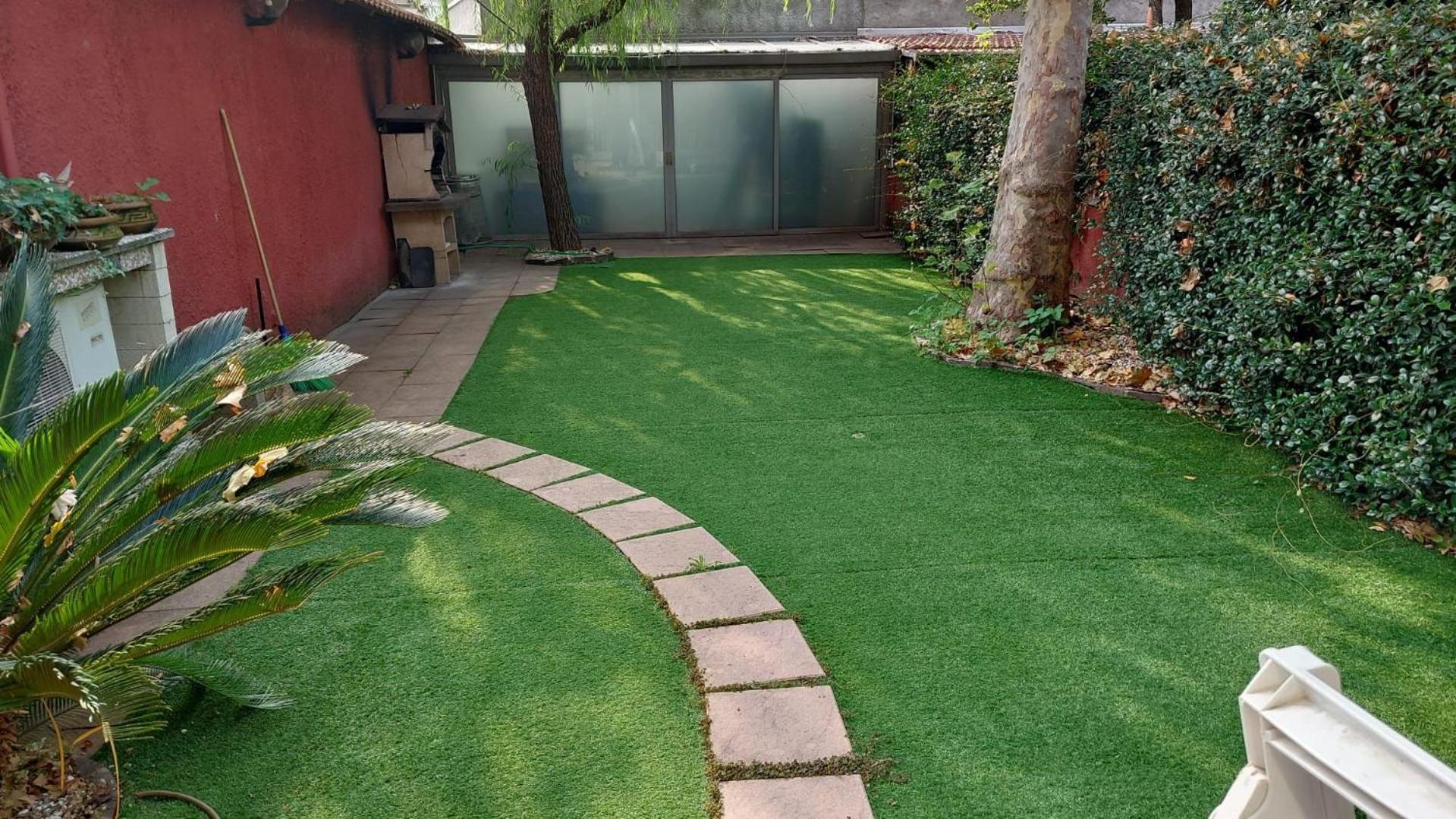 La Casa Delle Fate Appartement