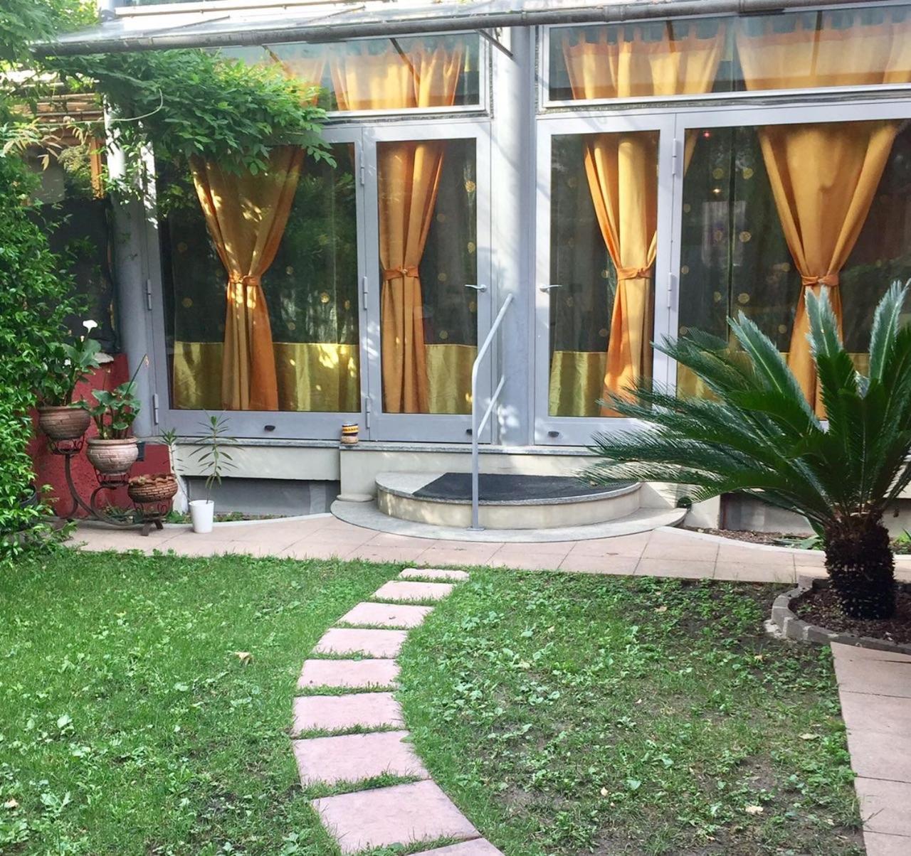 La Casa Delle Fate Appartement Milan