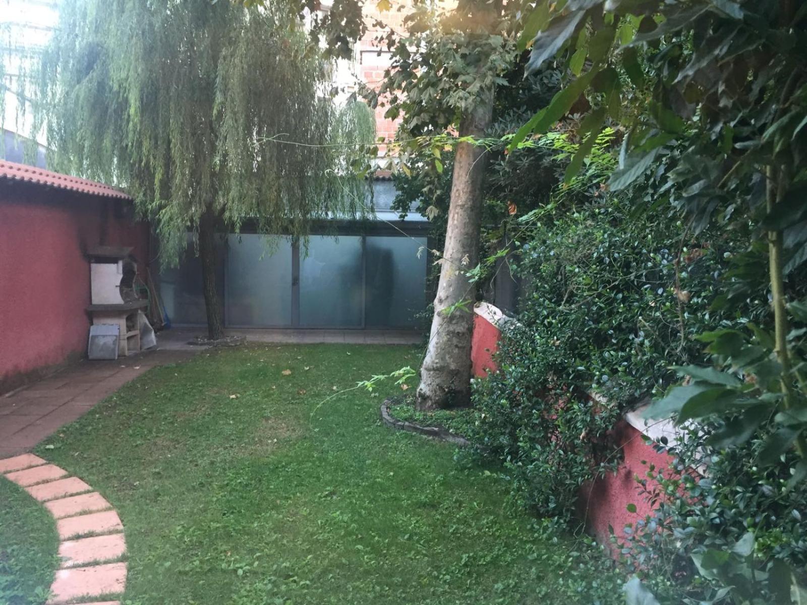 La Casa Delle Fate Appartement