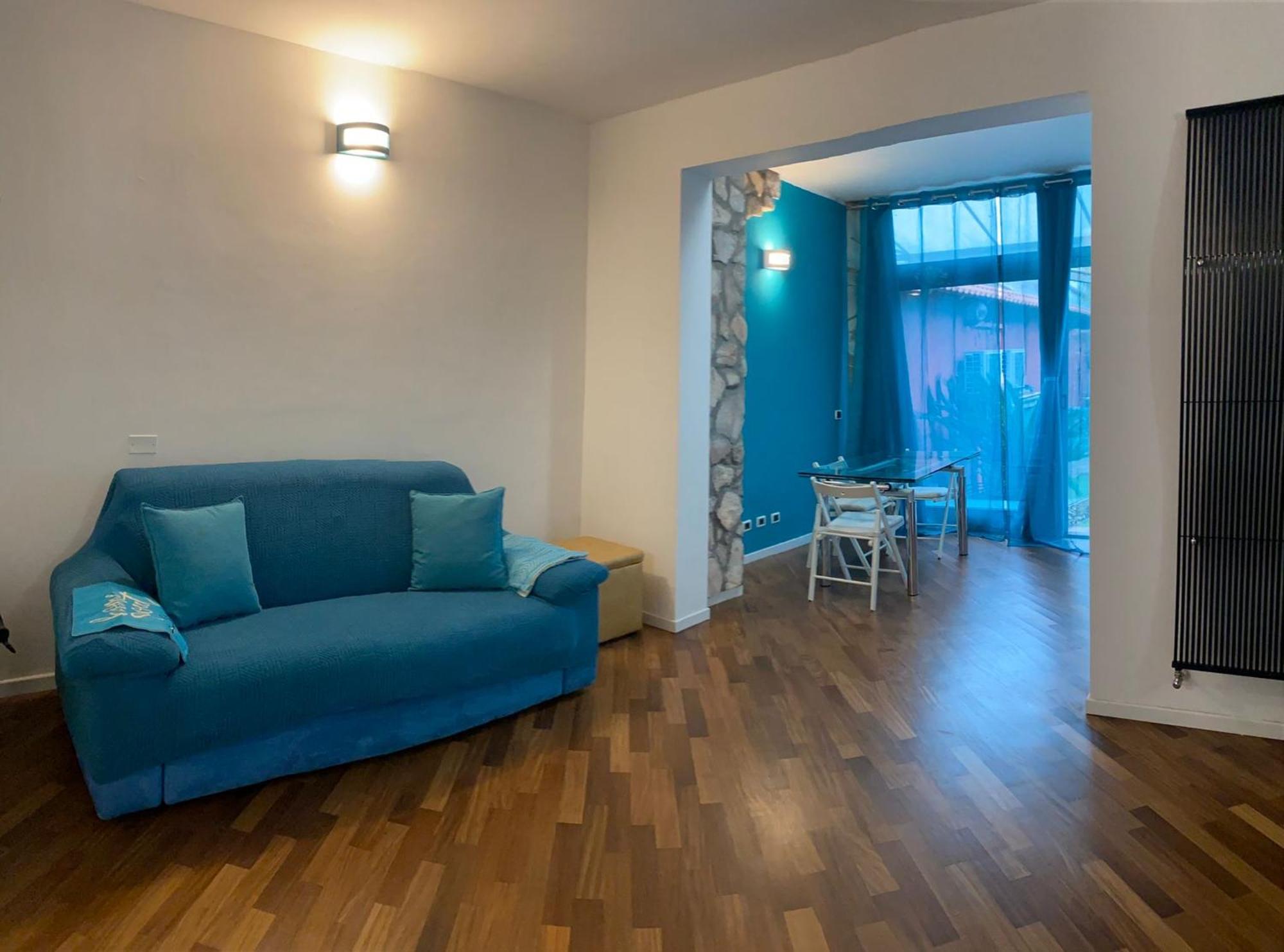 Appartement La Casa Delle Fate *