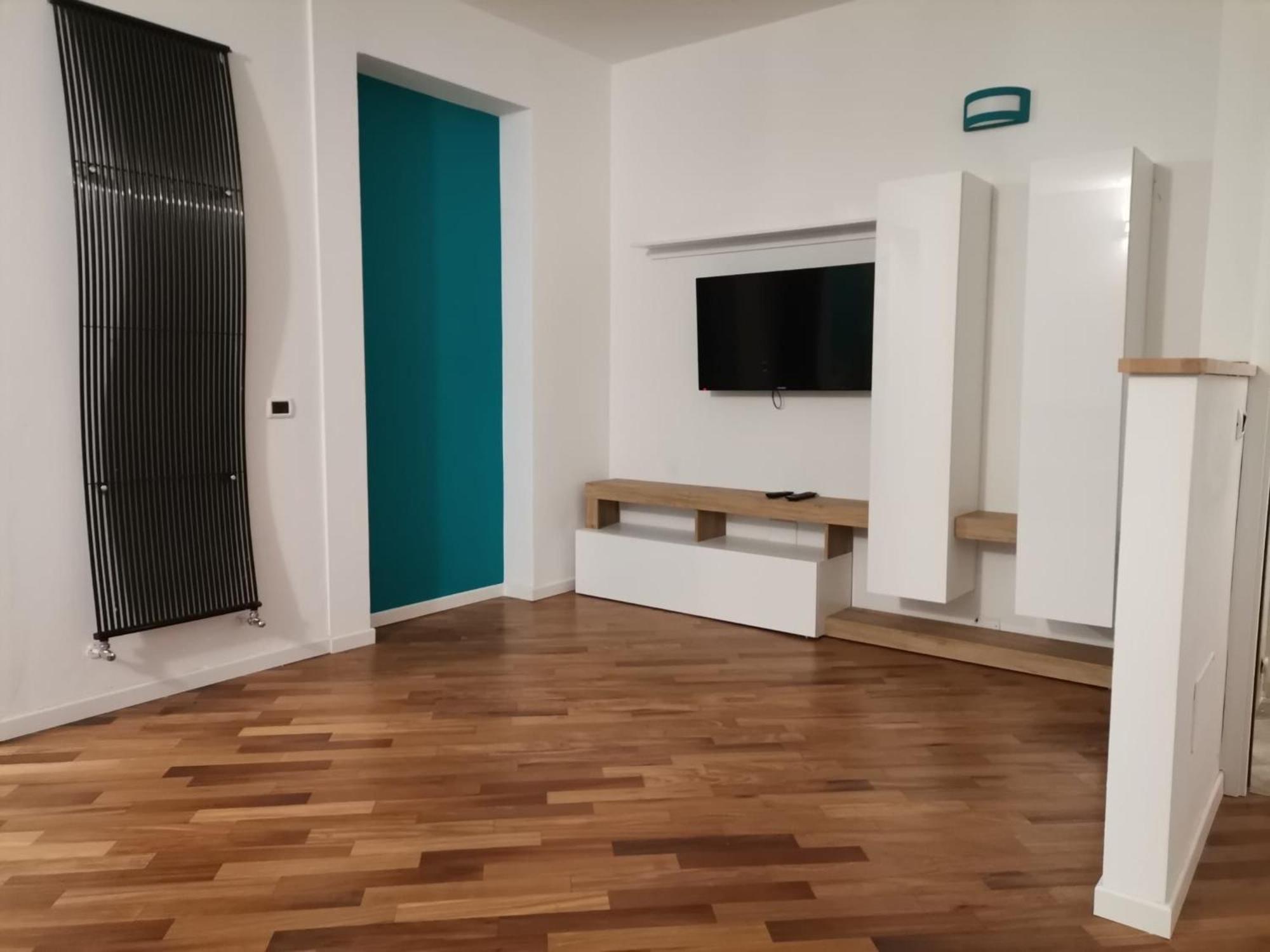 Appartement La Casa Delle Fate Milan