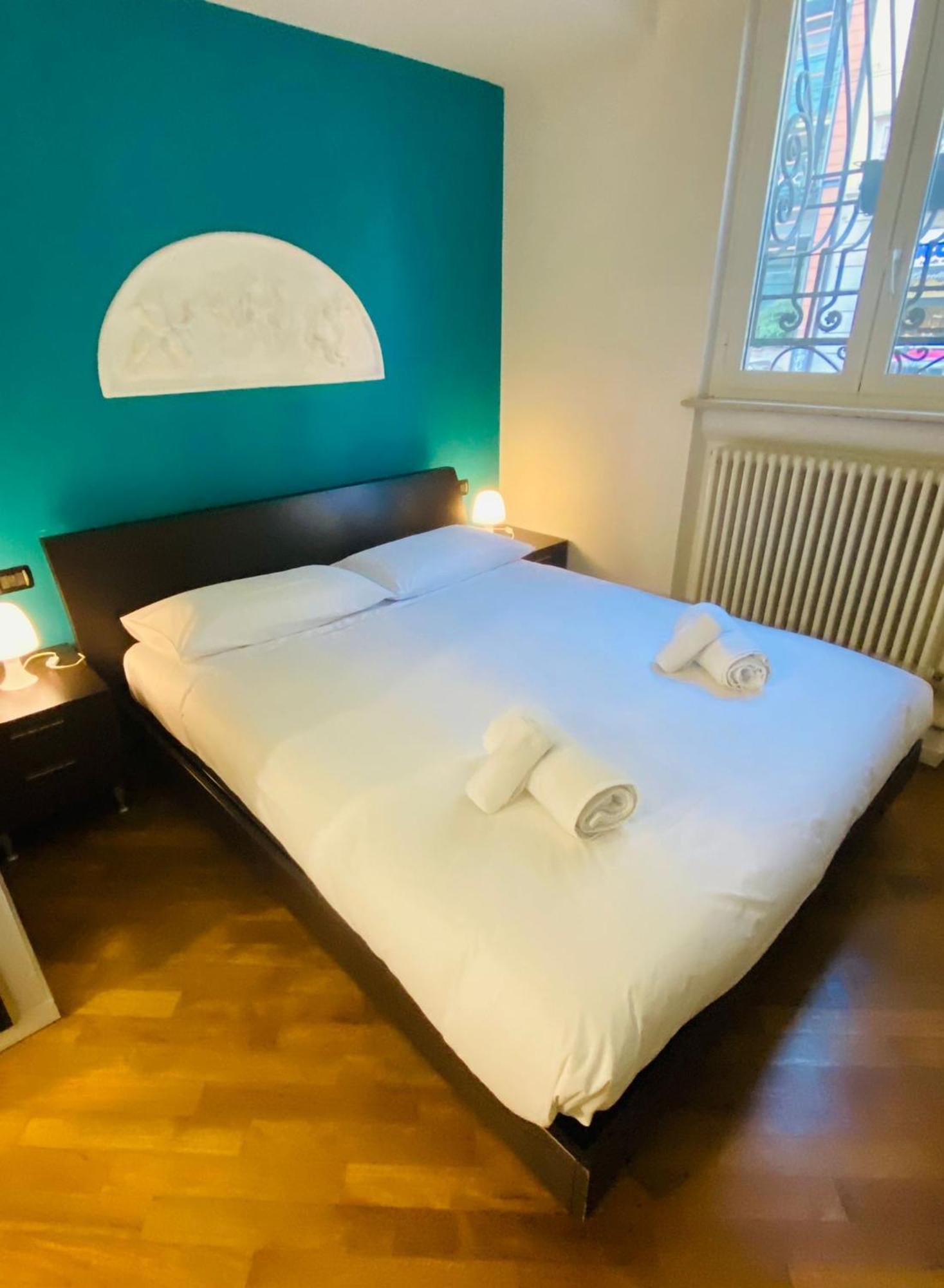 Appartement La Casa Delle Fate