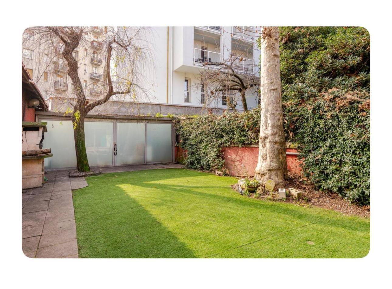 La Casa Delle Fate Appartement