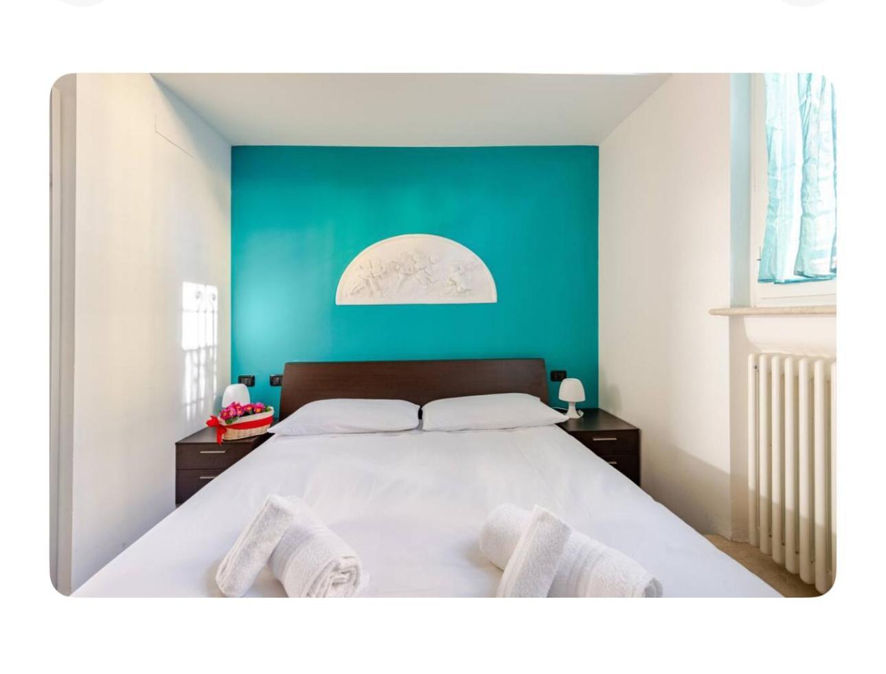 La Casa Delle Fate Appartement