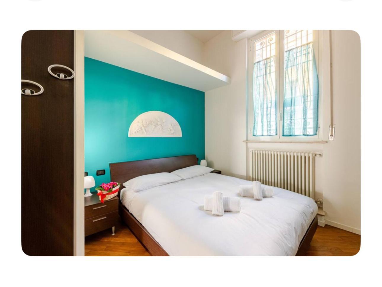 La Casa Delle Fate Appartement *