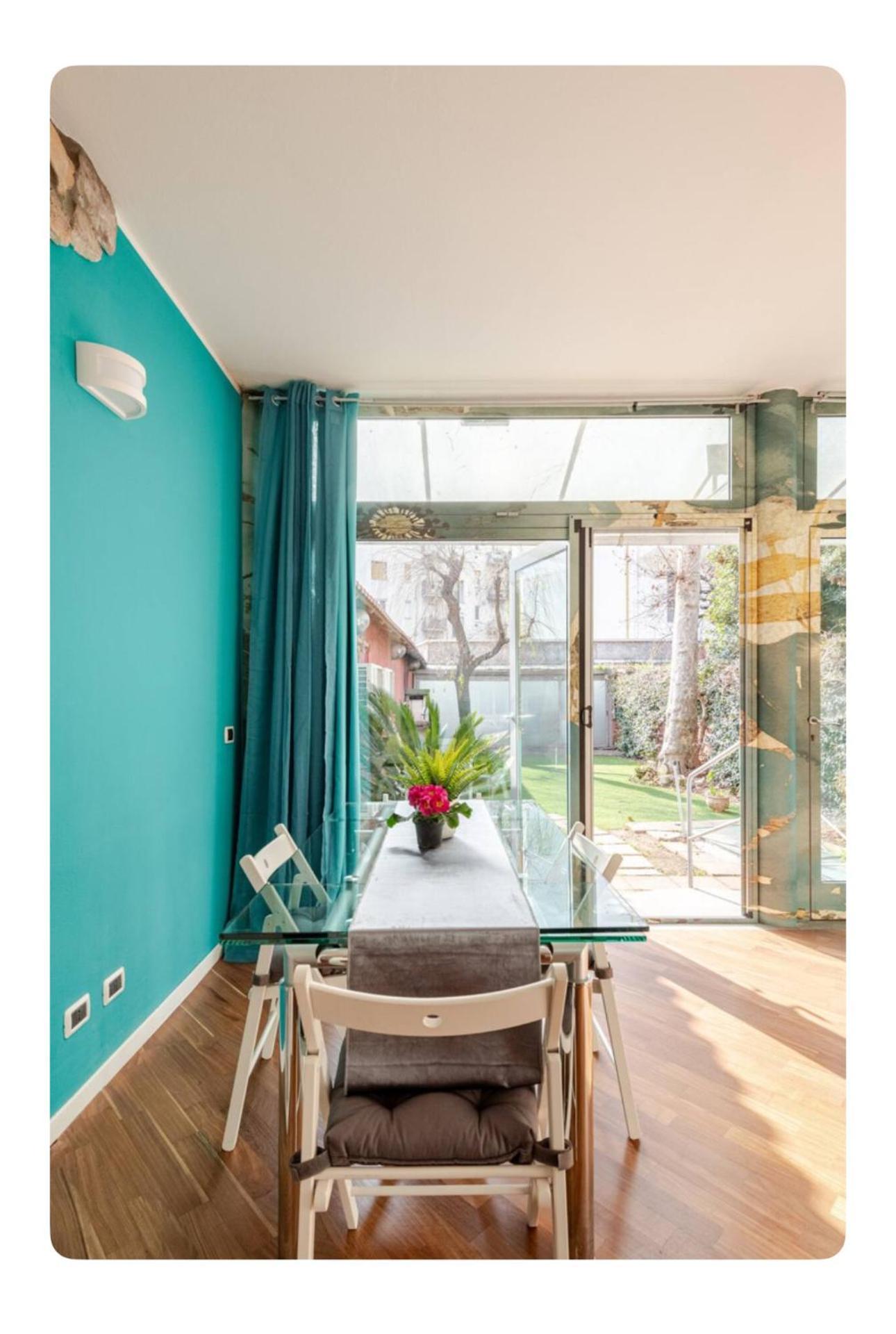 La Casa Delle Fate Appartement Milan