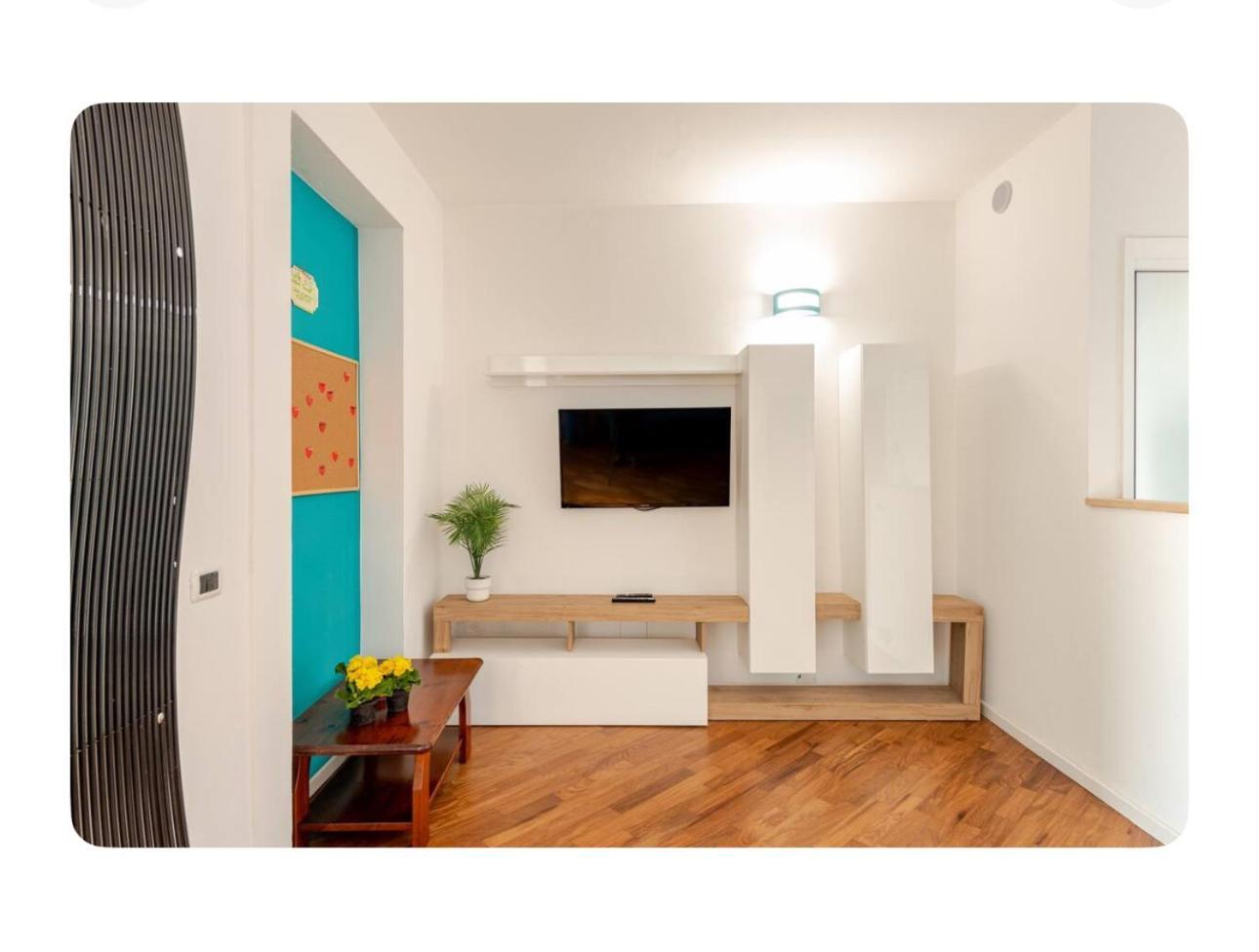 La Casa Delle Fate Appartement