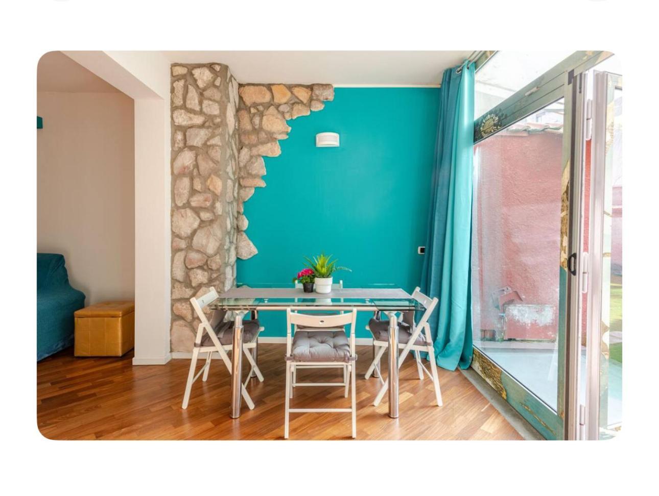 Appartement La Casa Delle Fate