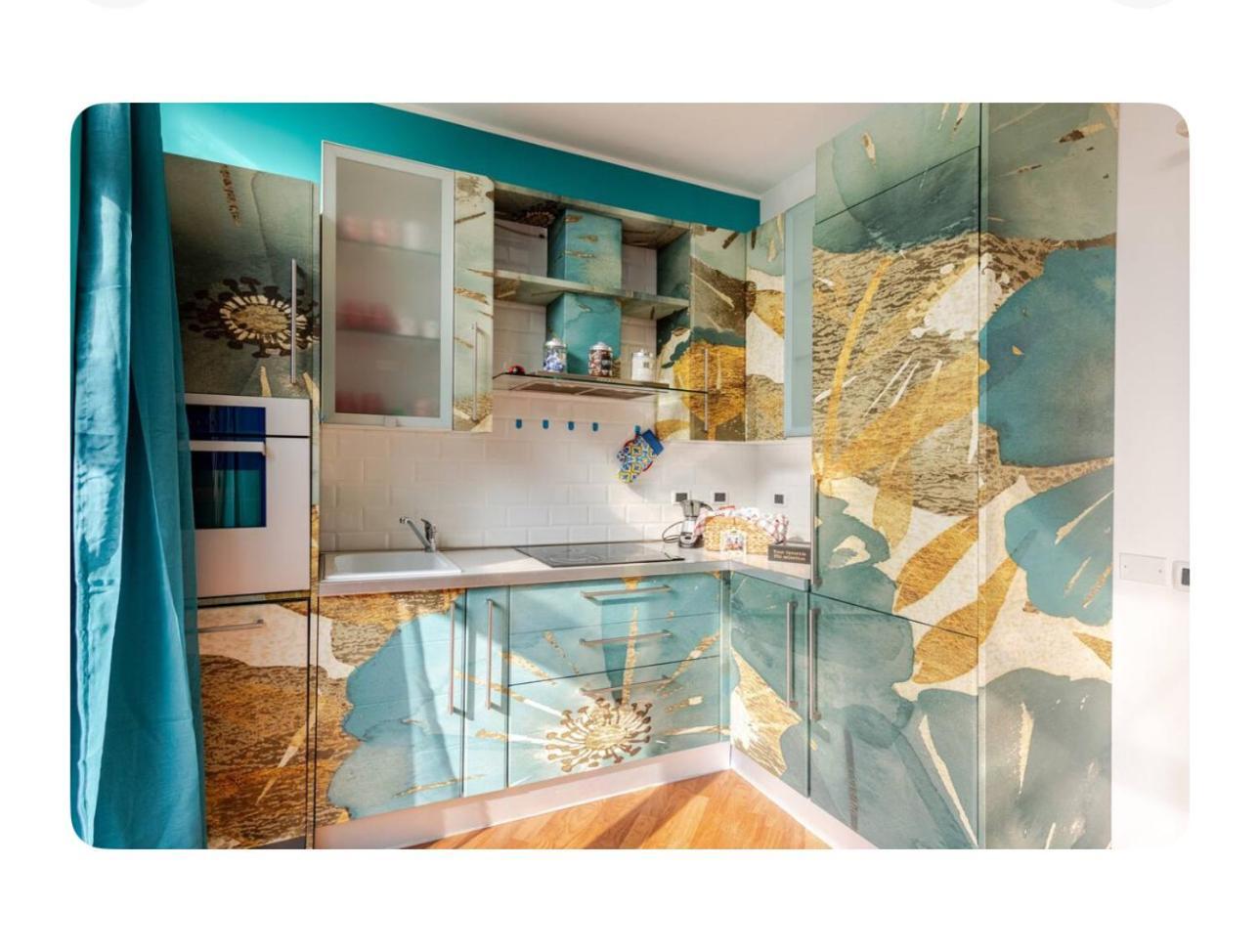 Appartement La Casa Delle Fate *
