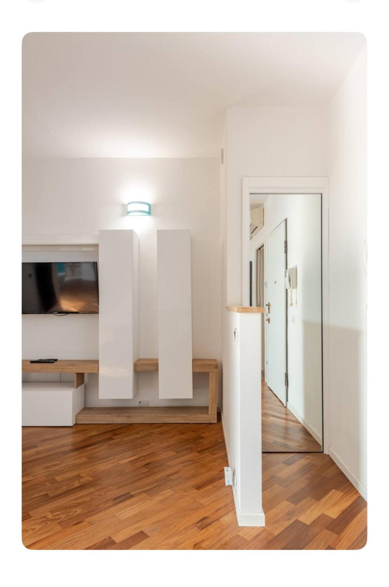 Appartement La Casa Delle Fate Milan