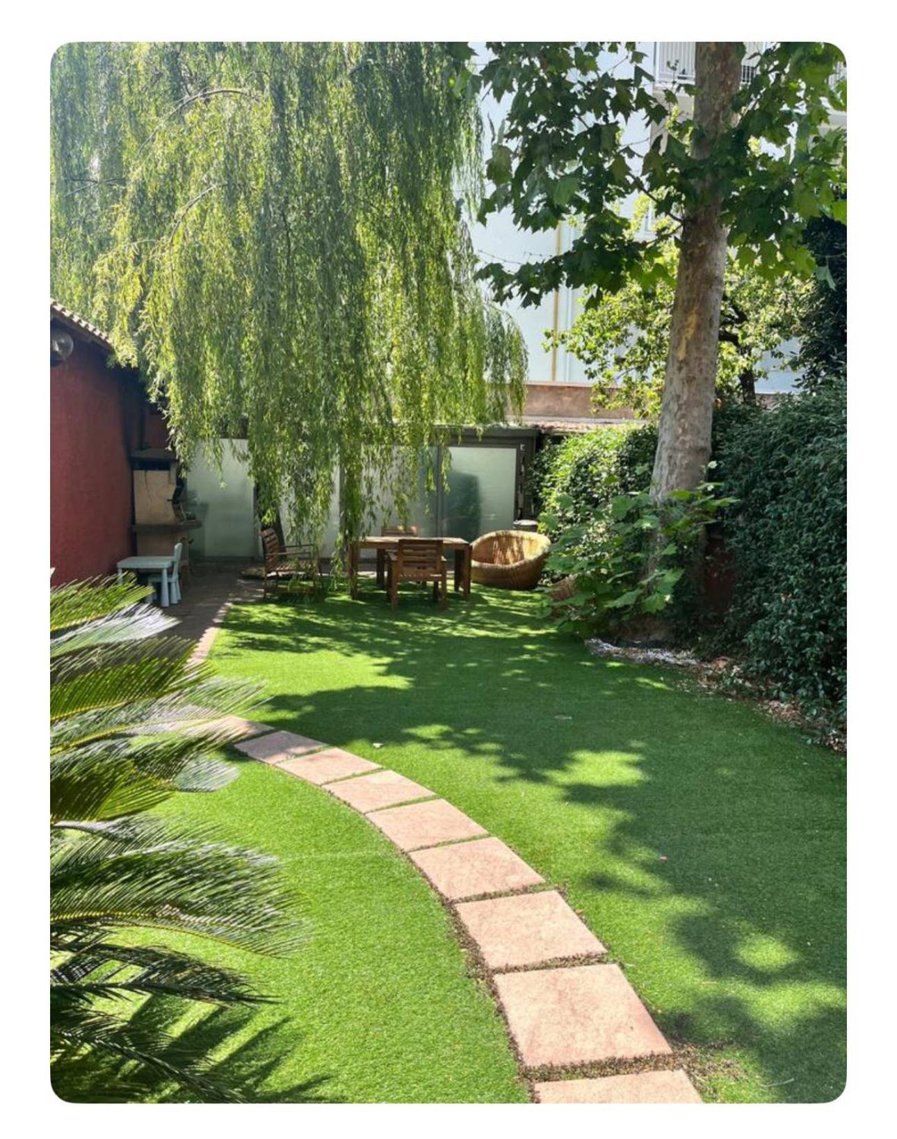 La Casa Delle Fate Appartement