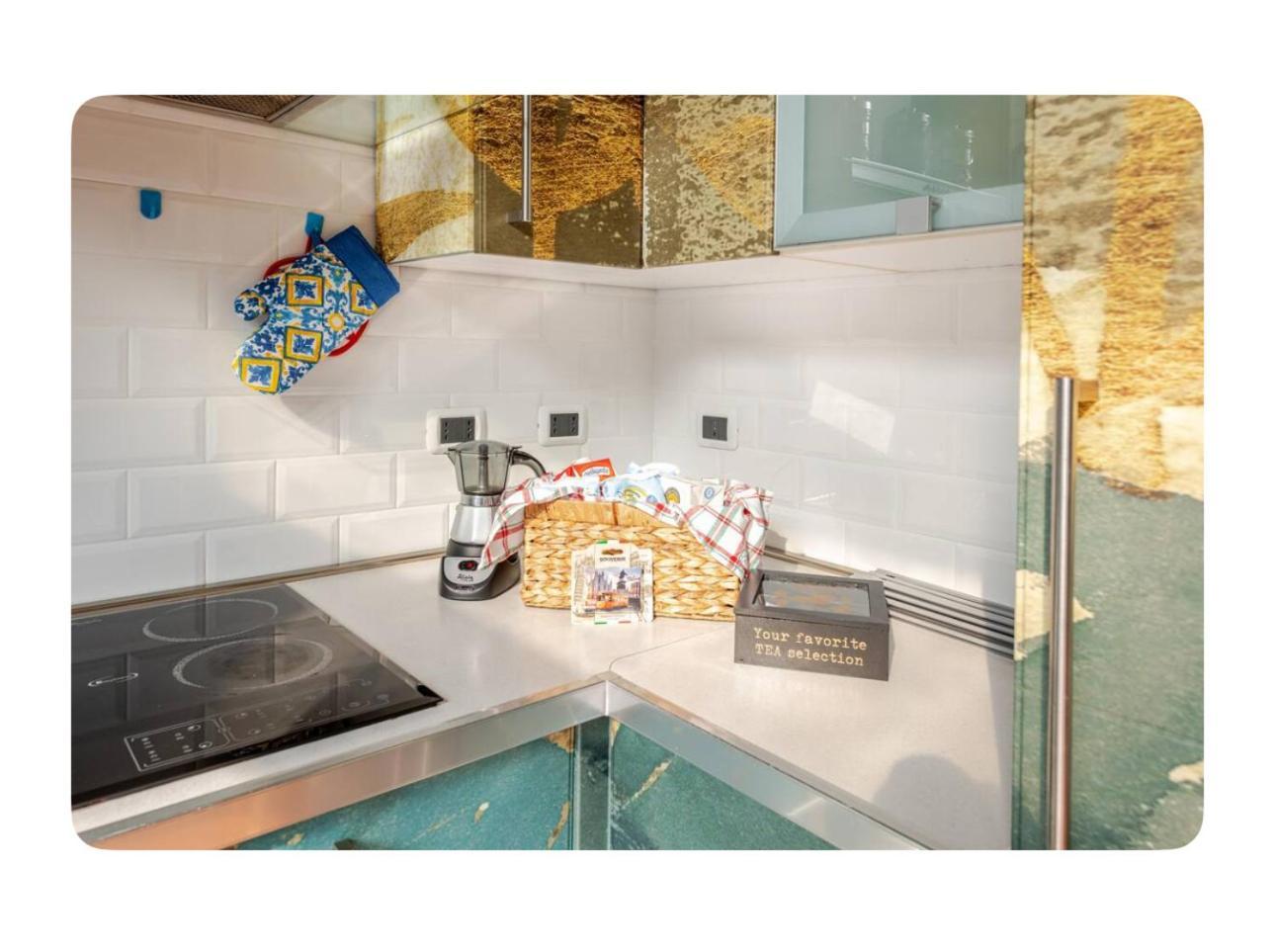 La Casa Delle Fate Appartement Milan